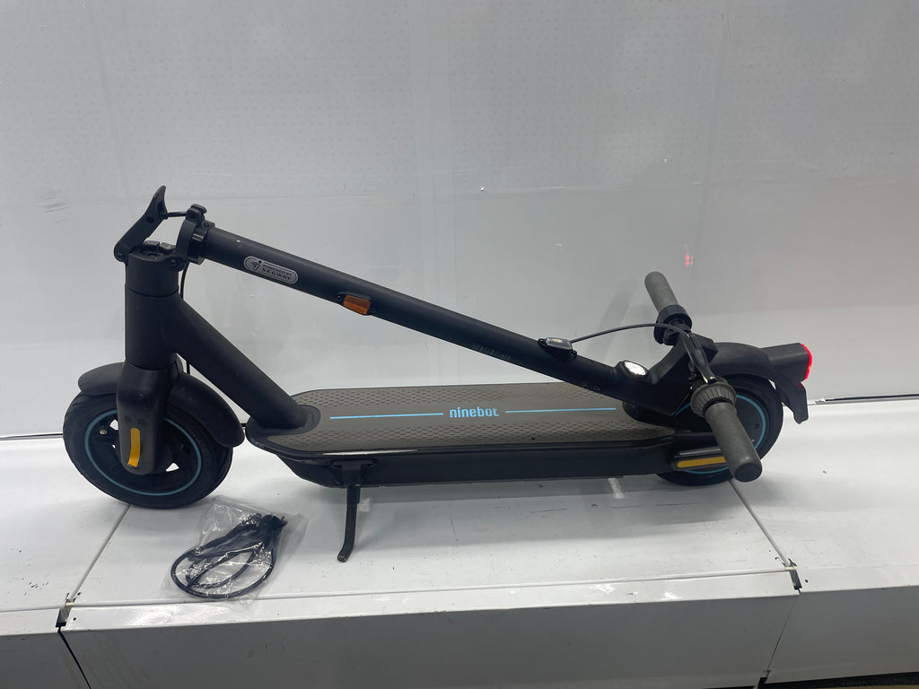 Segway ninebot KickScooter MAX G30D II
