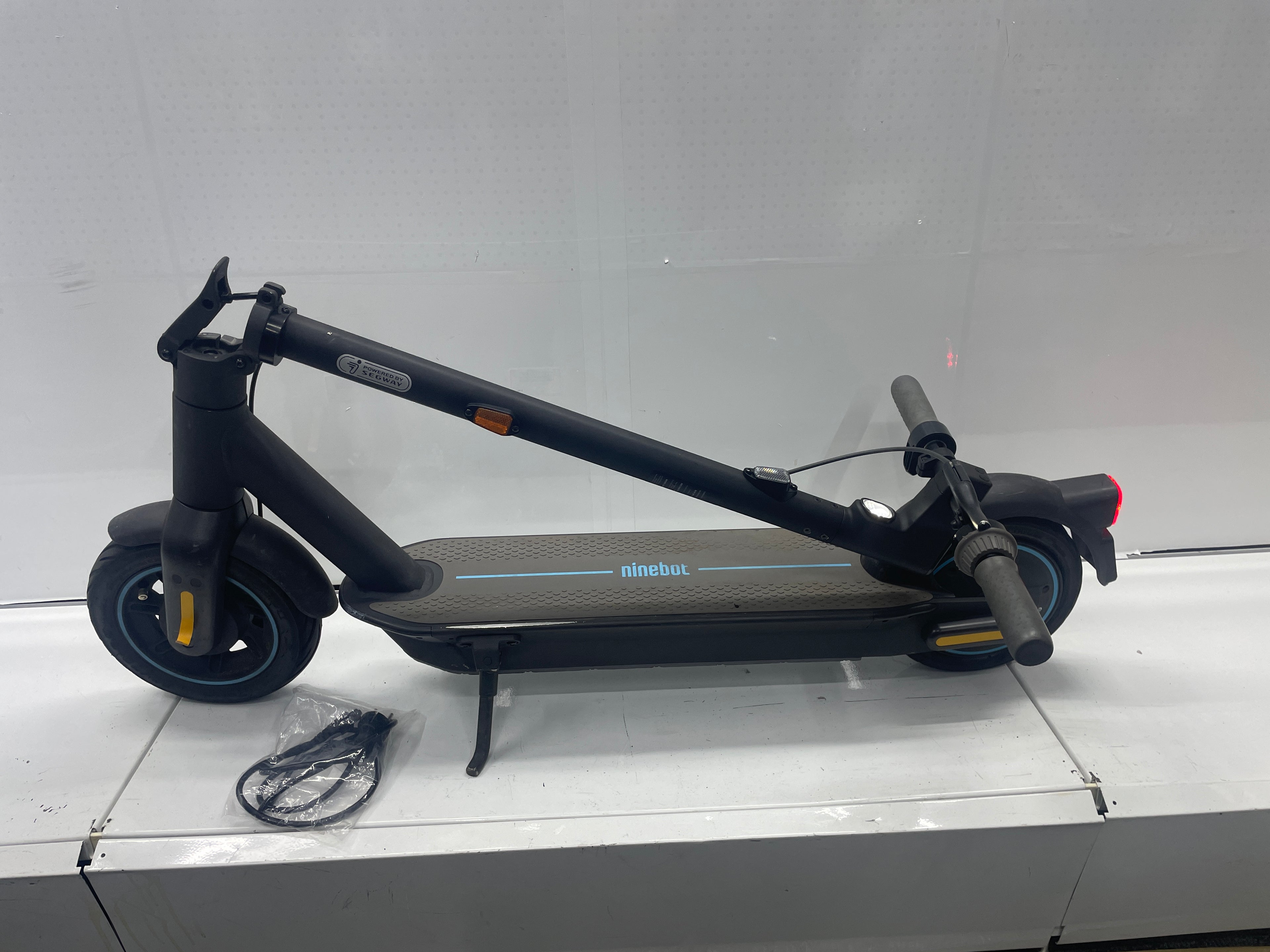 Segway ninebot KickScooter MAX G30D II