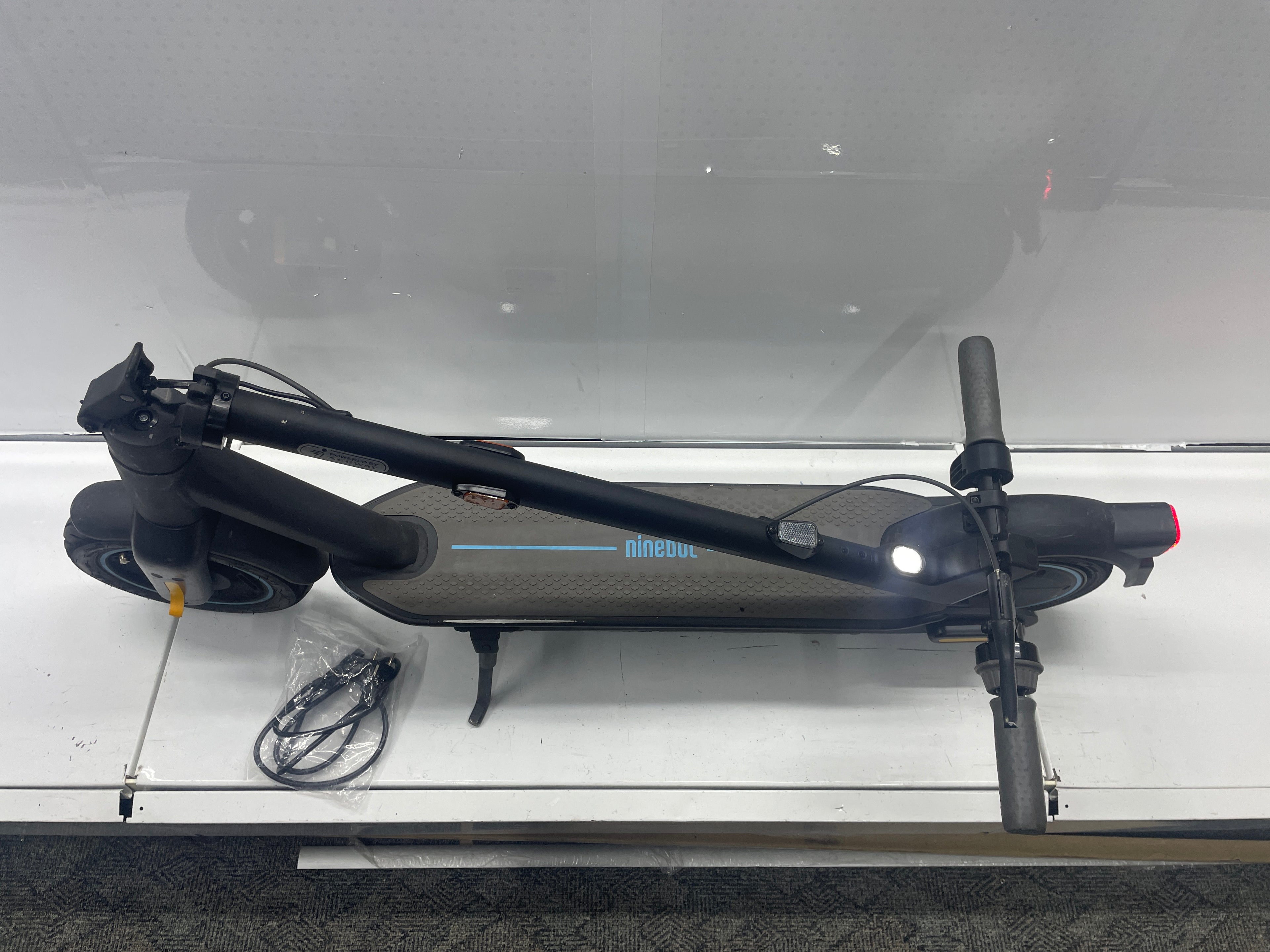 Segway ninebot KickScooter MAX G30D II