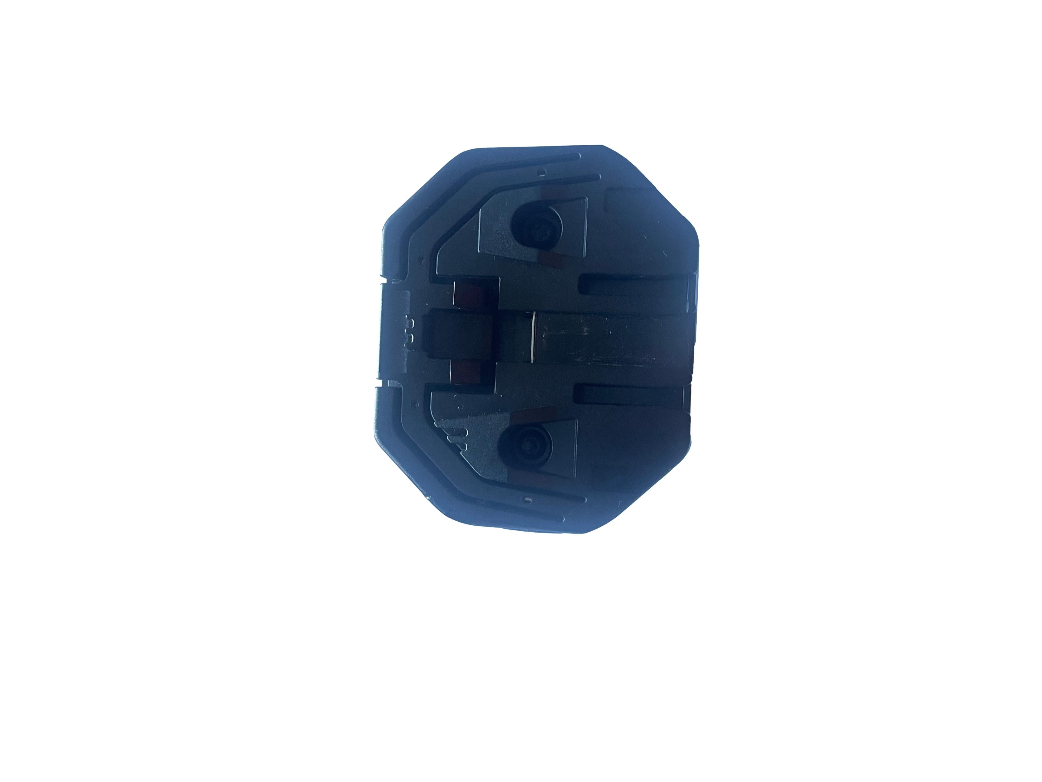 Bosch Powertube 750 - SMART SYSTEM - Energieinhalt (aktuell): 98% -  horizontal