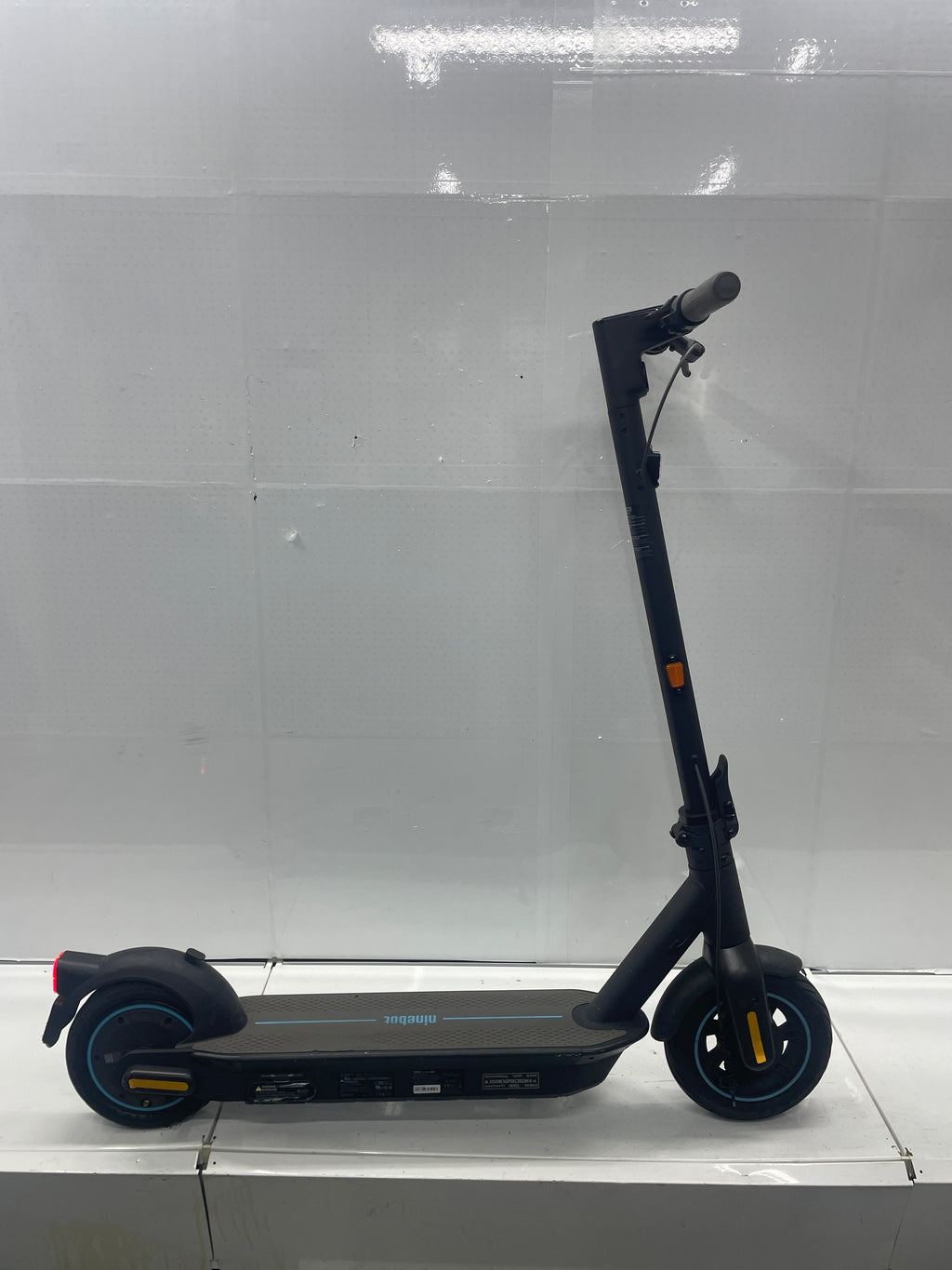 Segway ninebot KickScooter MAX G30D II