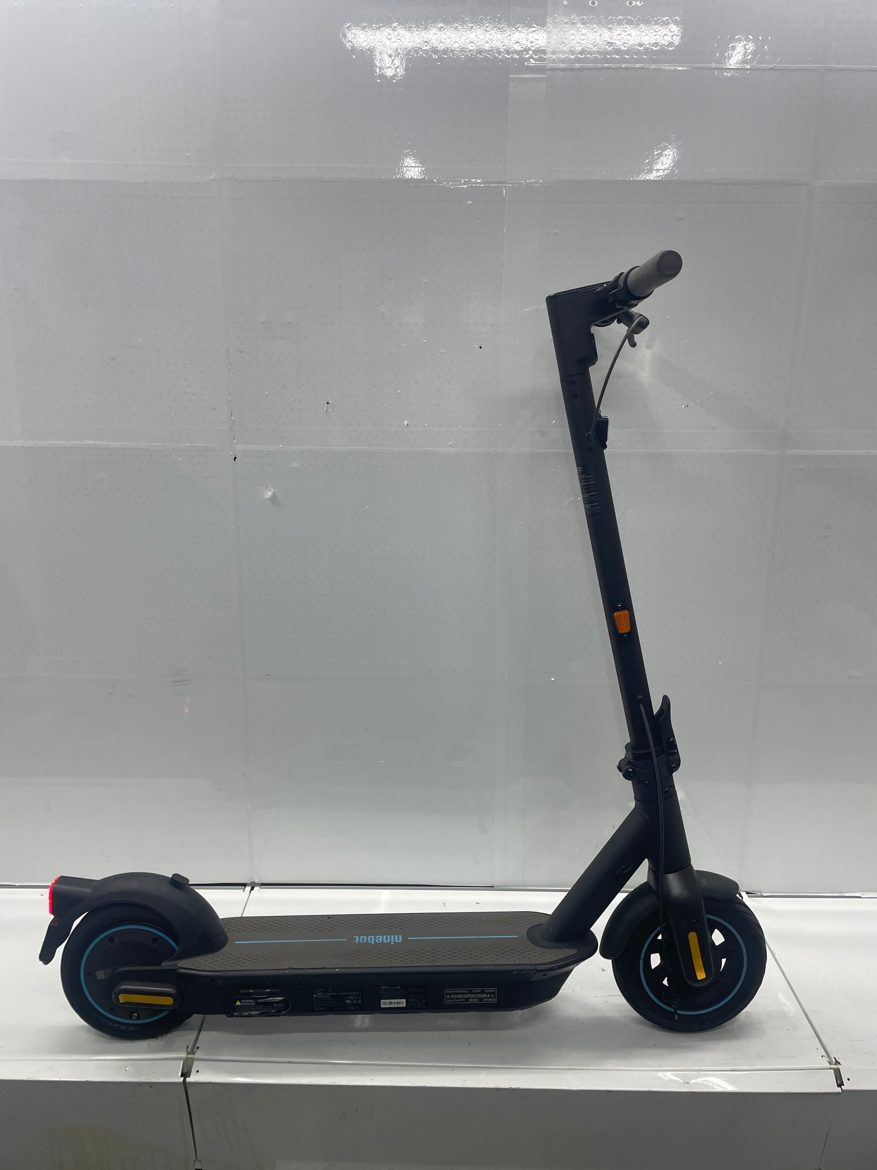 Segway ninebot KickScooter MAX G30D II