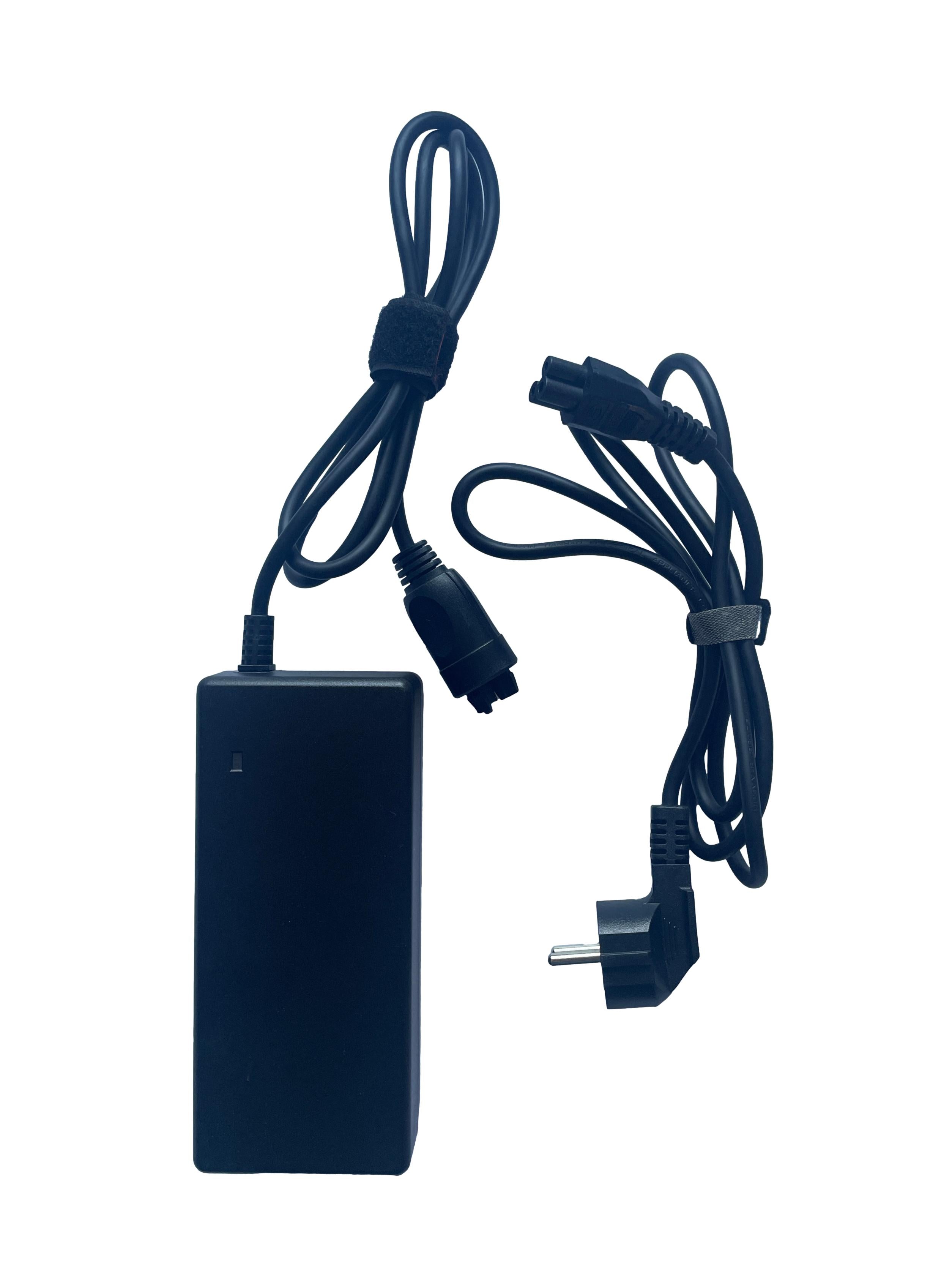 Yose Power E-Bike Ladegerät CHA-240V-BH1  - ähnlich/verwendbar zu Bosch