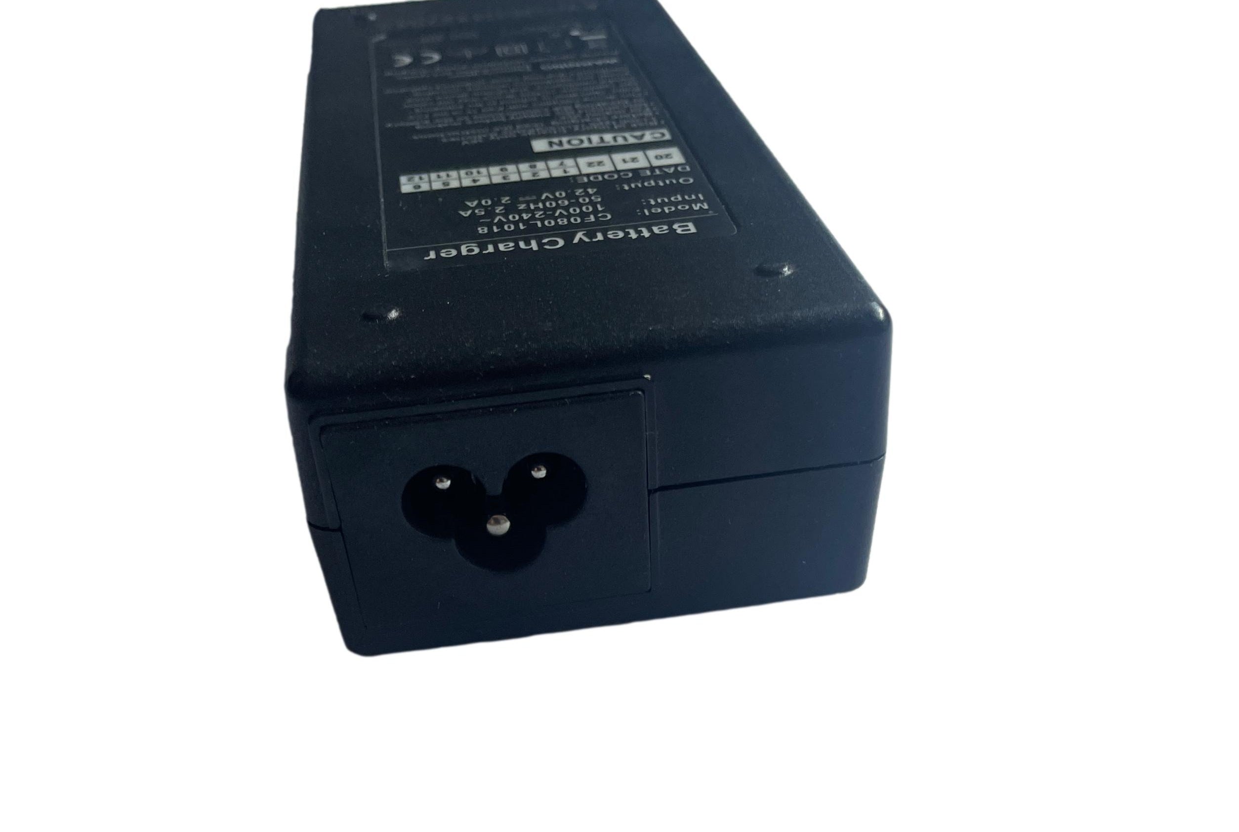 36V 2A AC Adapter Ladegerät CF080L1018
