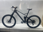 Cube Stereo Race 140 R Fully - Rahmengröße XL