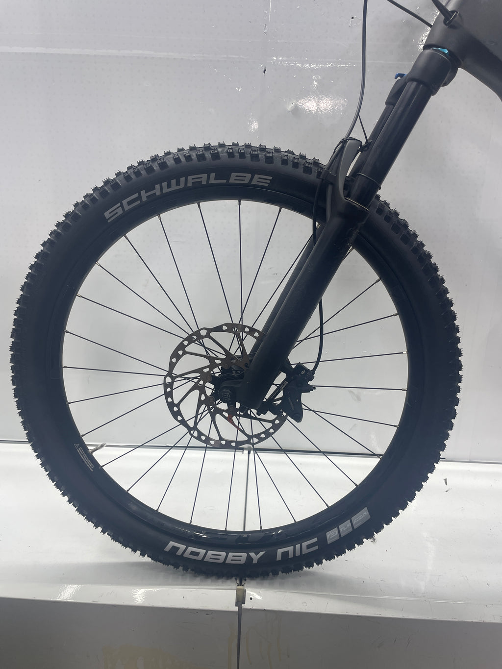 Cube Stereo Race 140 R Fully - Rahmengröße XL