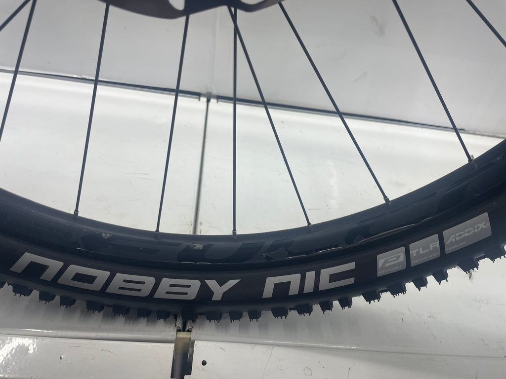 Cube Stereo Race 140 R Fully - Rahmengröße XL
