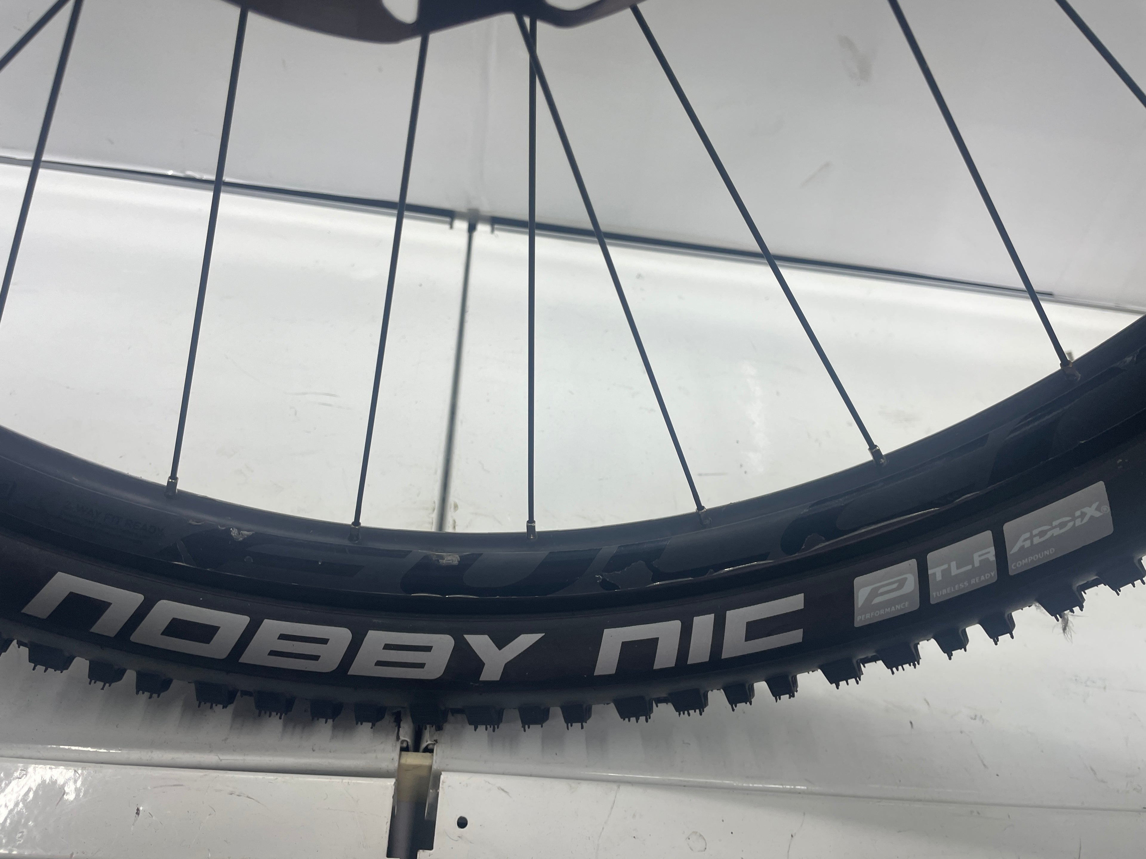 Cube Stereo Race 140 R Fully - Rahmengröße XL