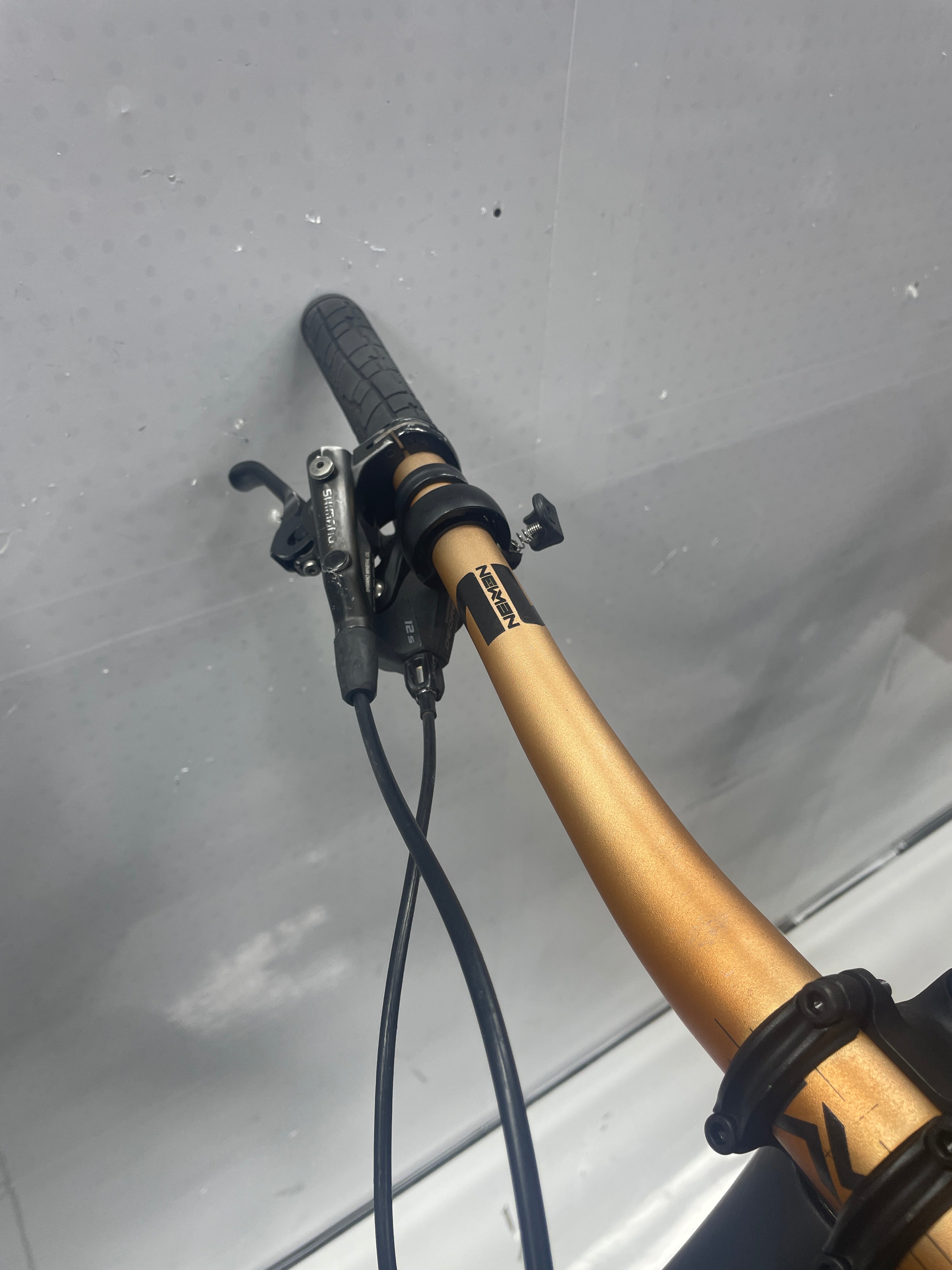 Cube Stereo Race 140 R Fully - Rahmengröße XL