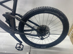 Cube Stereo Race 140 R Fully - Rahmengröße XL