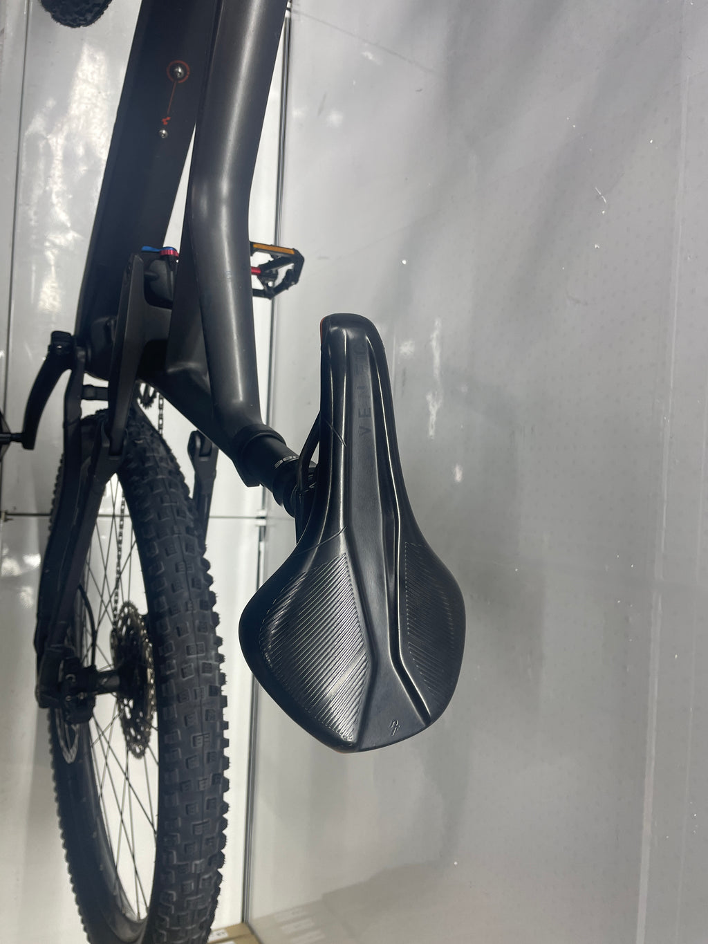 Cube Stereo Race 140 R Fully - Rahmengröße XL