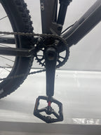 Cube Stereo Race 140 R Fully - Rahmengröße XL