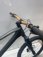 Cube Stereo Race 140 R Fully - Rahmengröße XL