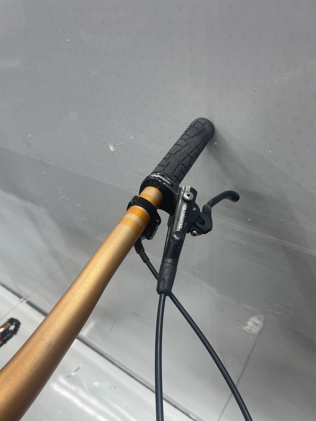Cube Stereo Race 140 R Fully - Rahmengröße XL