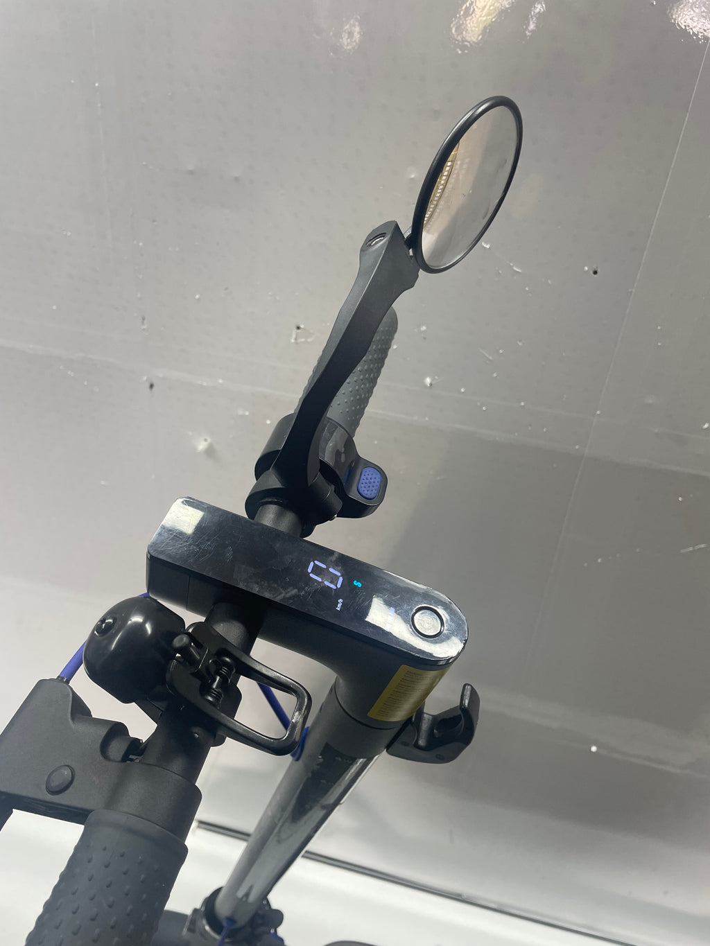 XIAOMI Mi Electric Scooter 3