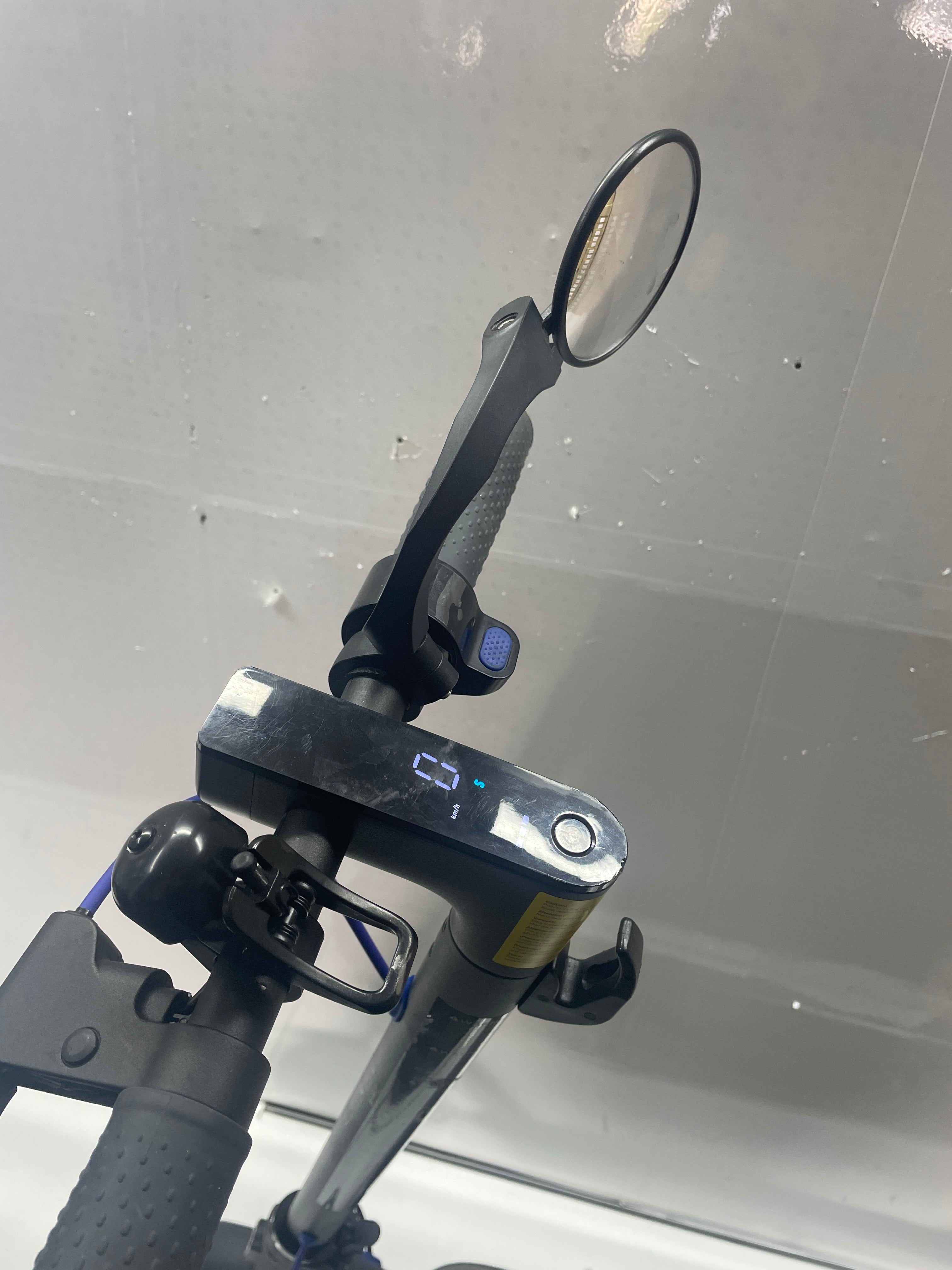 XIAOMI Mi Electric Scooter 3