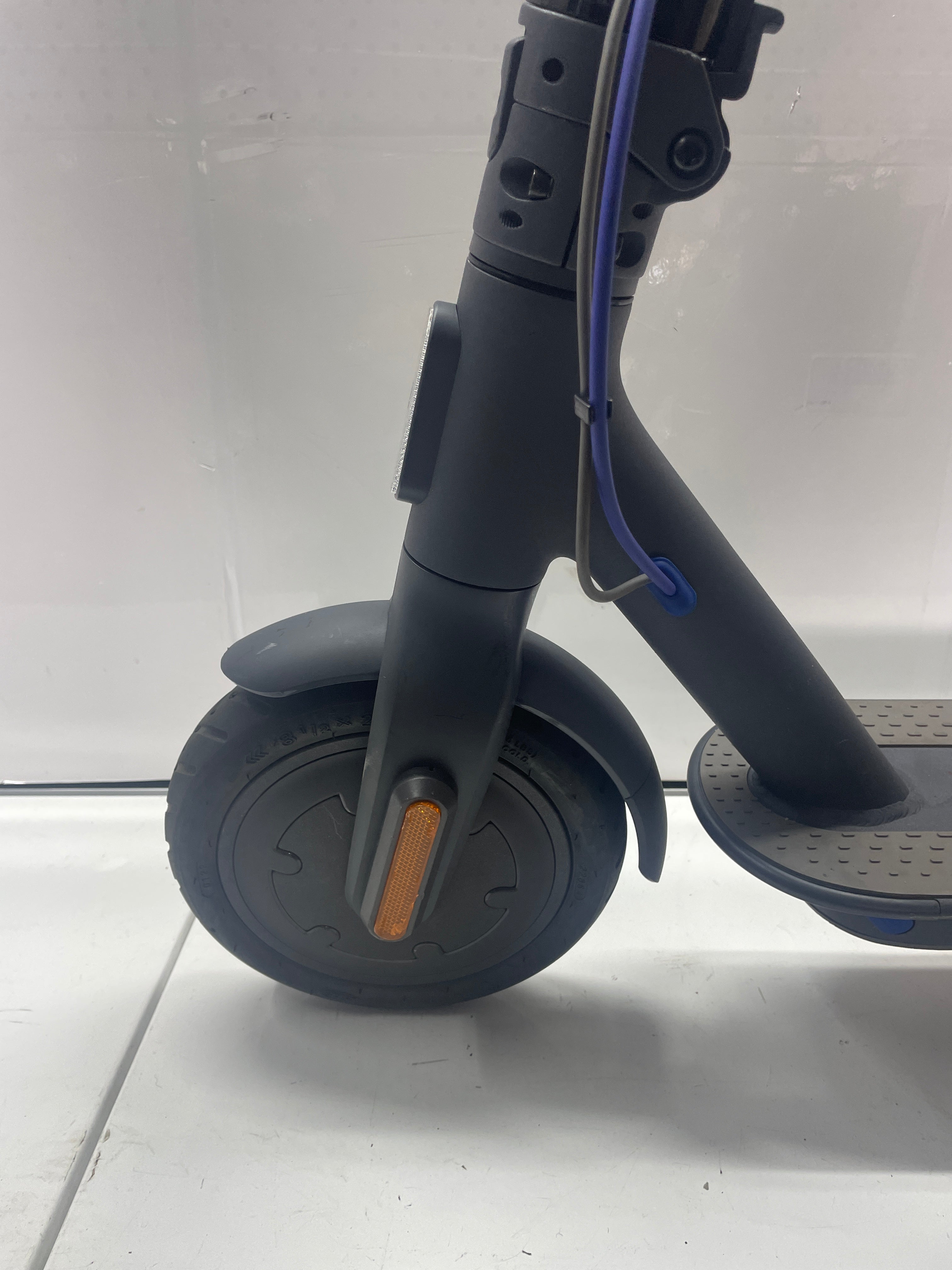 XIAOMI Mi Electric Scooter 3