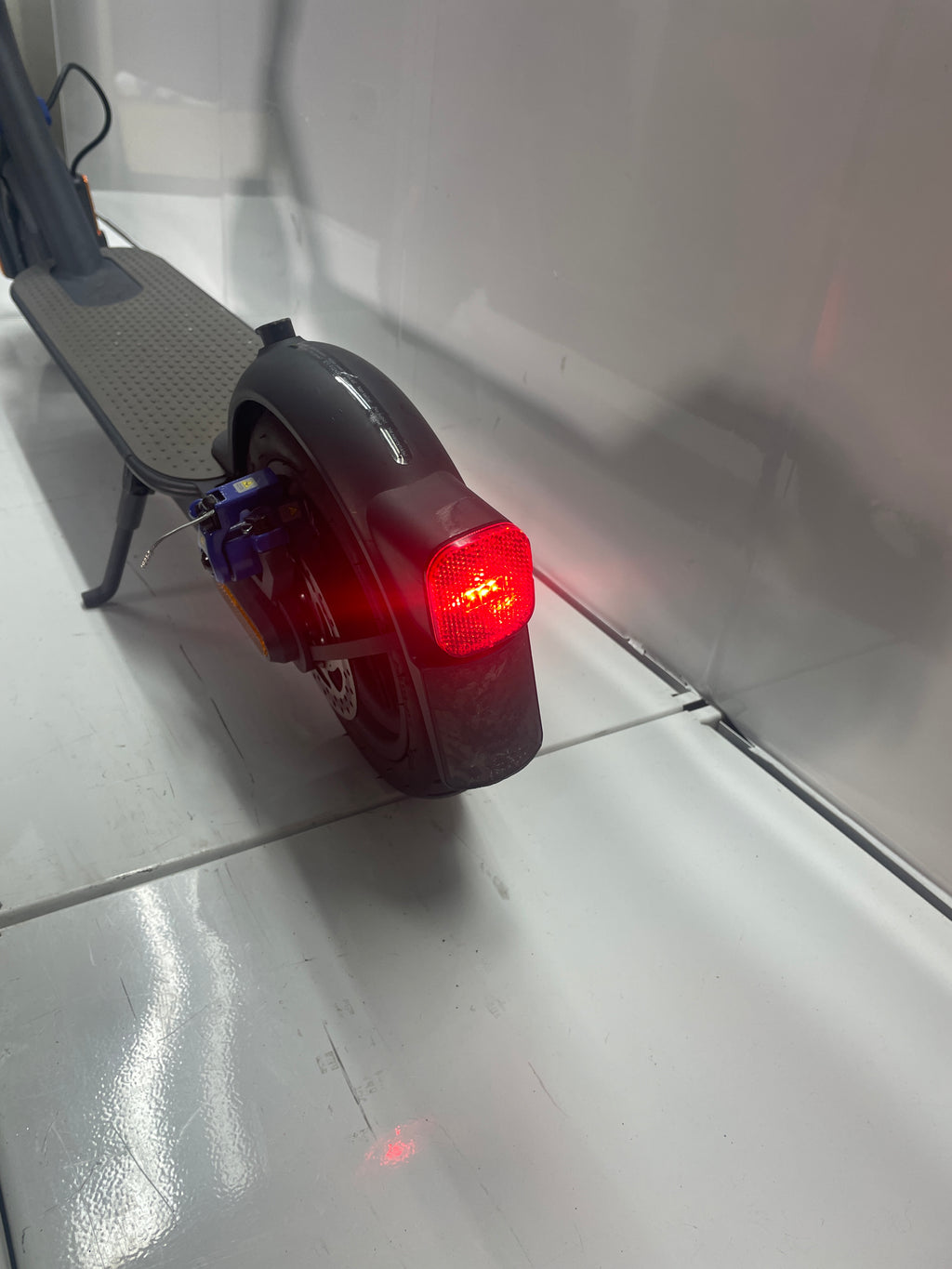 XIAOMI Mi Electric Scooter 3