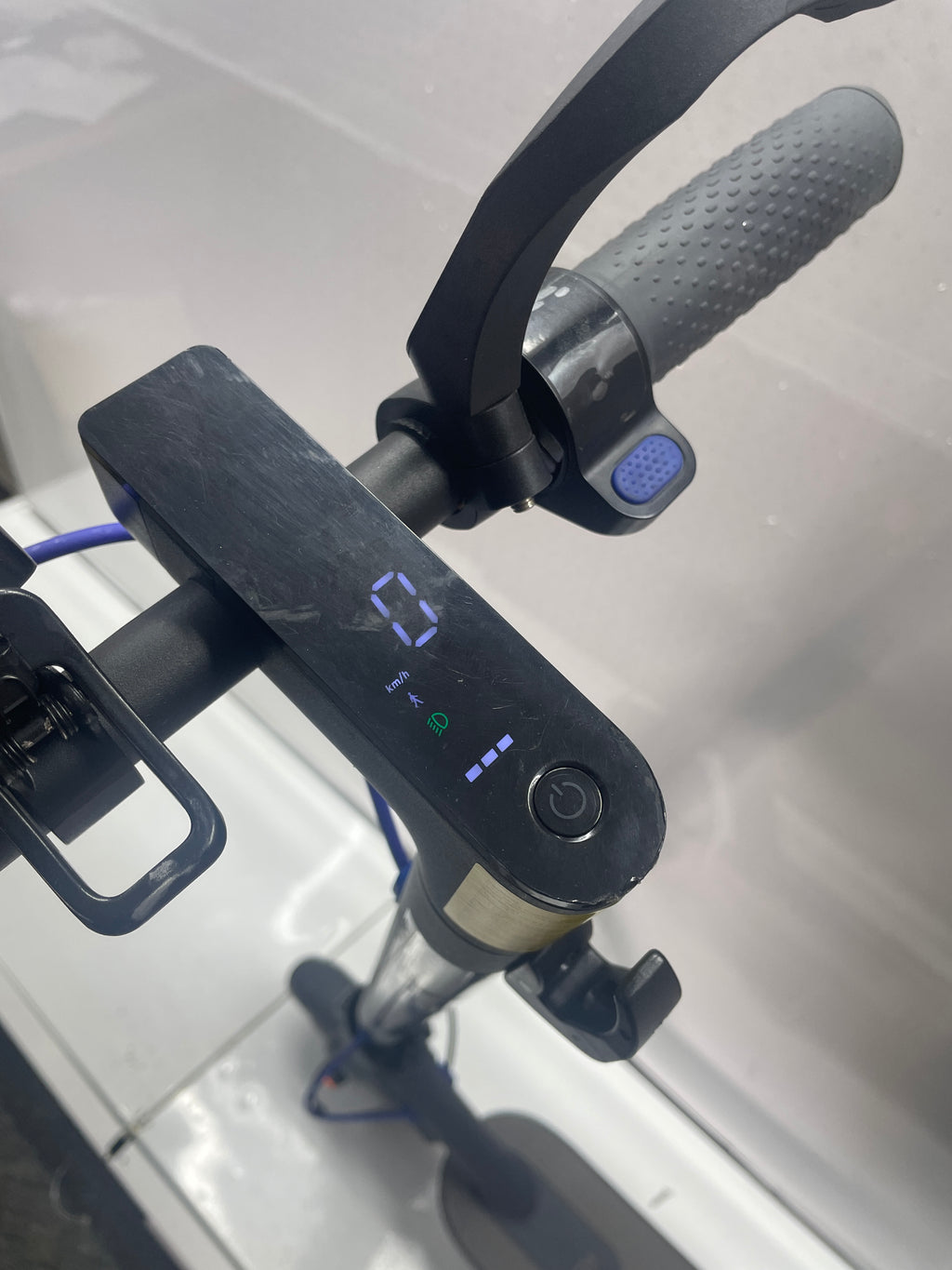 XIAOMI Mi Electric Scooter 3