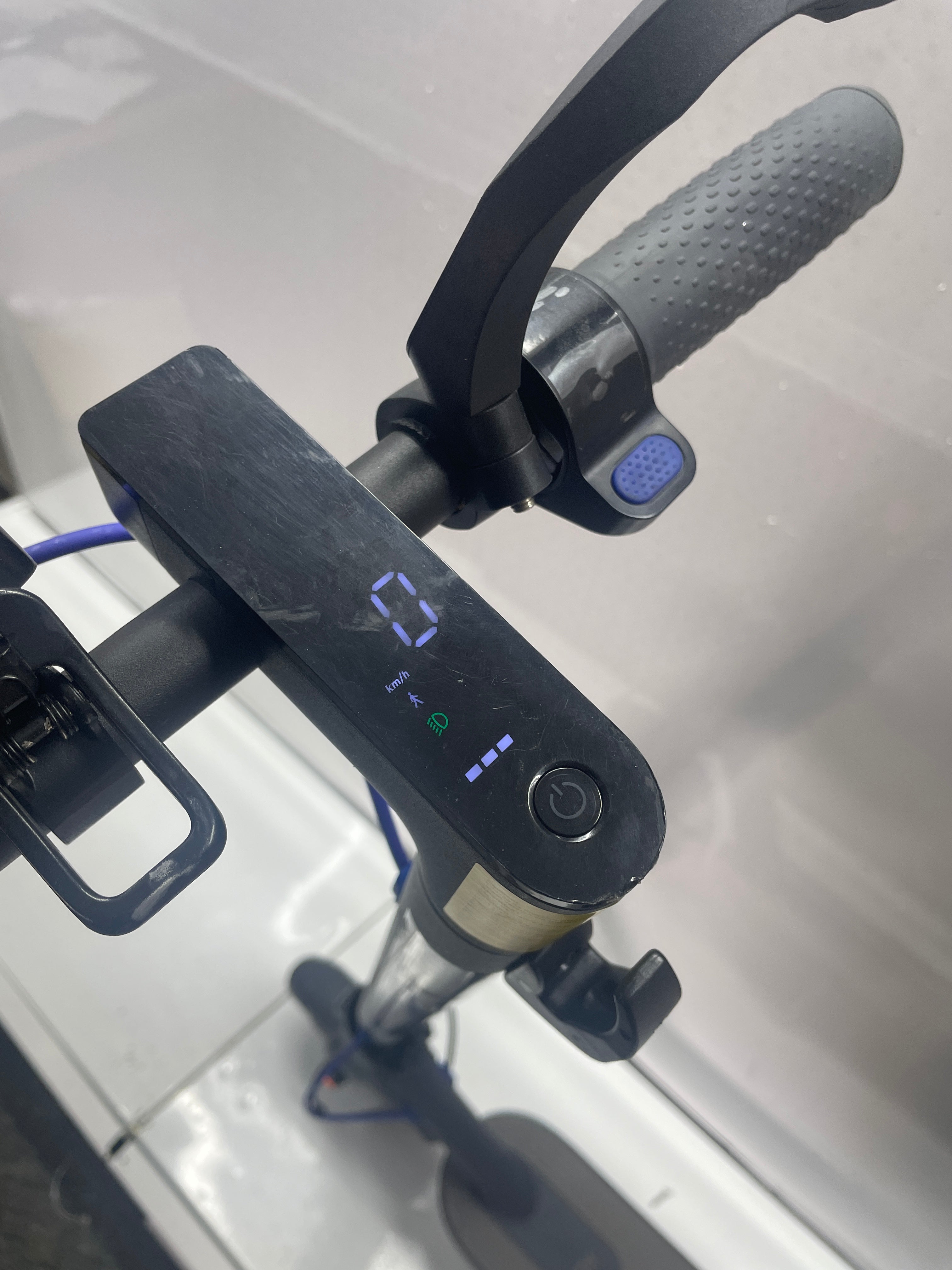XIAOMI Mi Electric Scooter 3