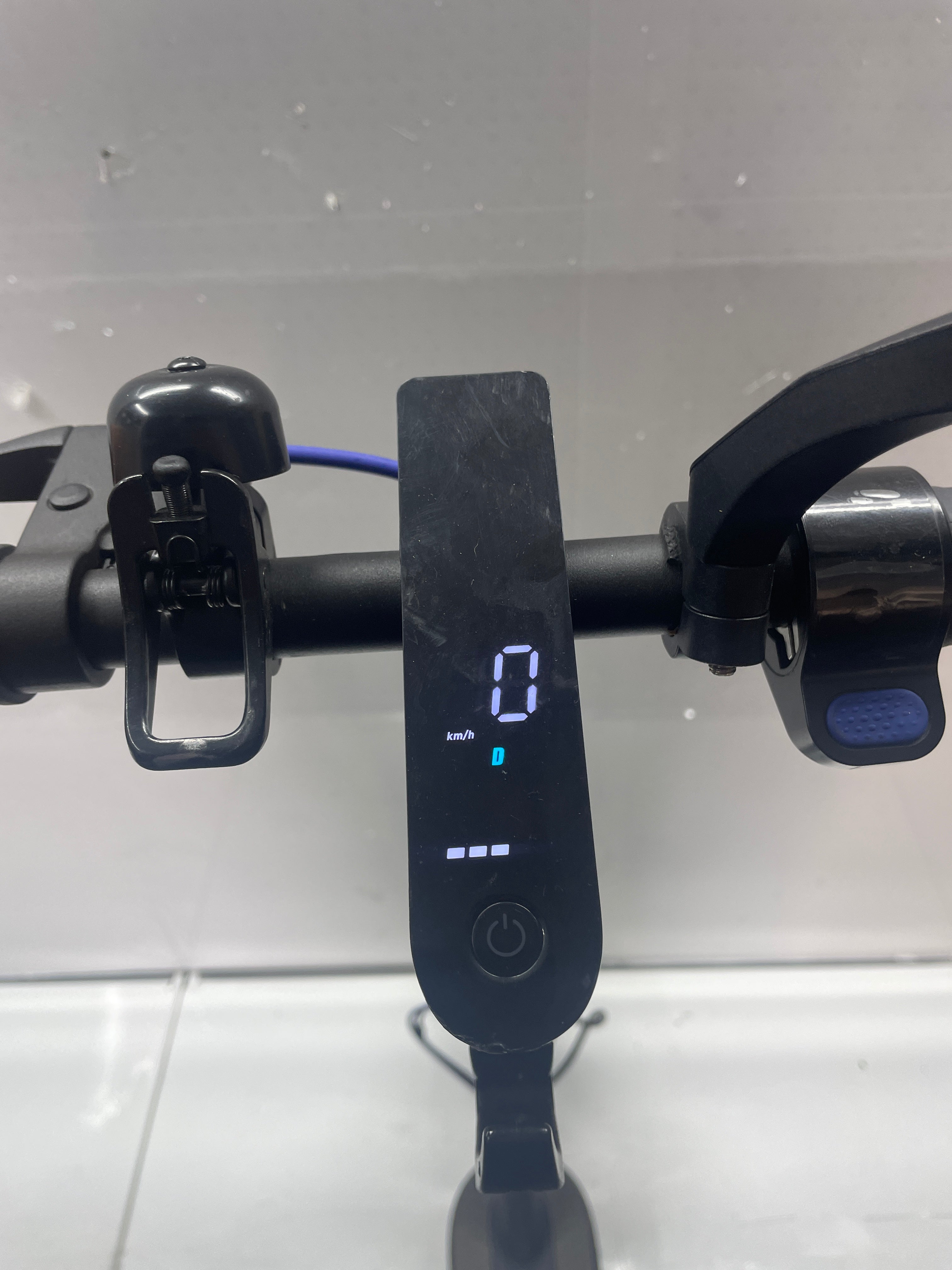 XIAOMI Mi Electric Scooter 3