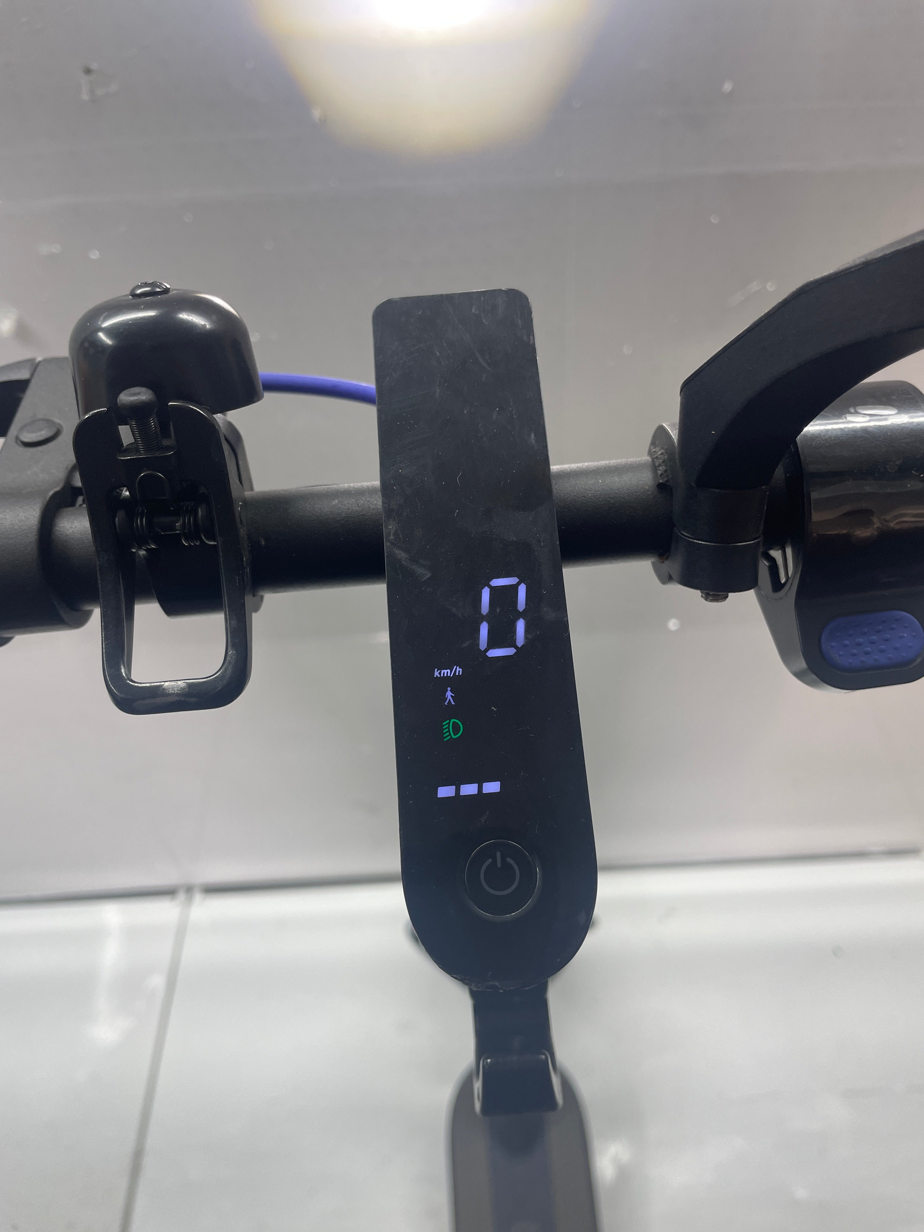 XIAOMI Mi Electric Scooter 3
