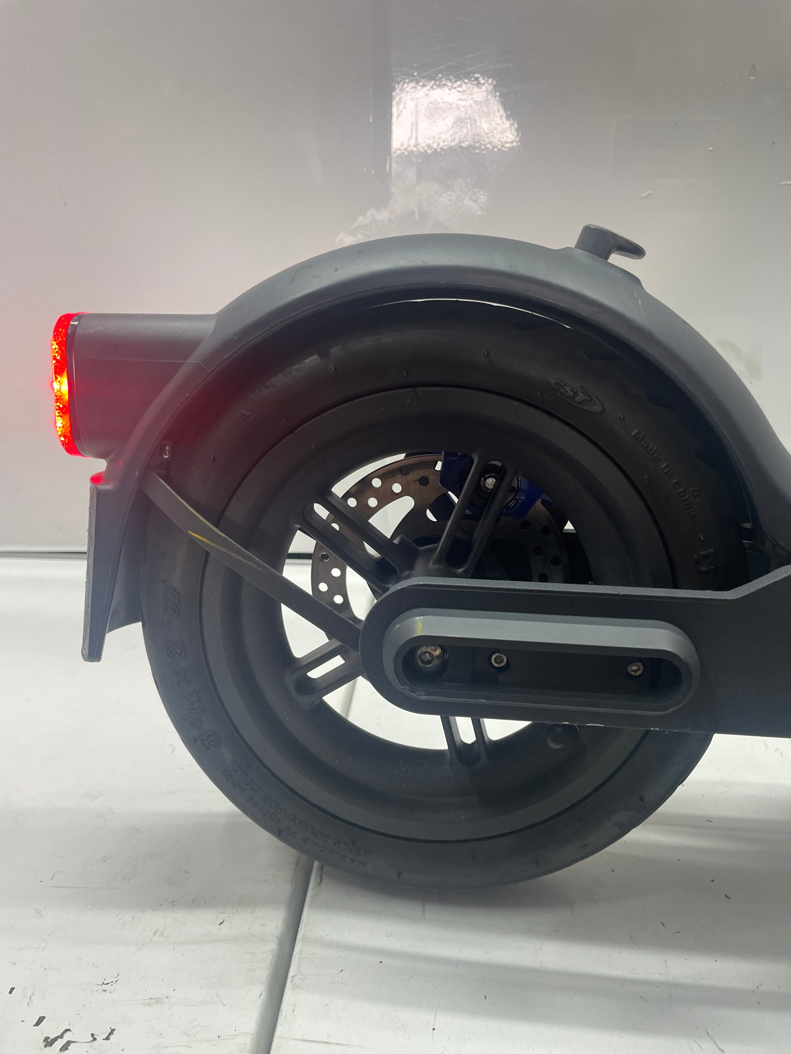 XIAOMI Mi Electric Scooter 3