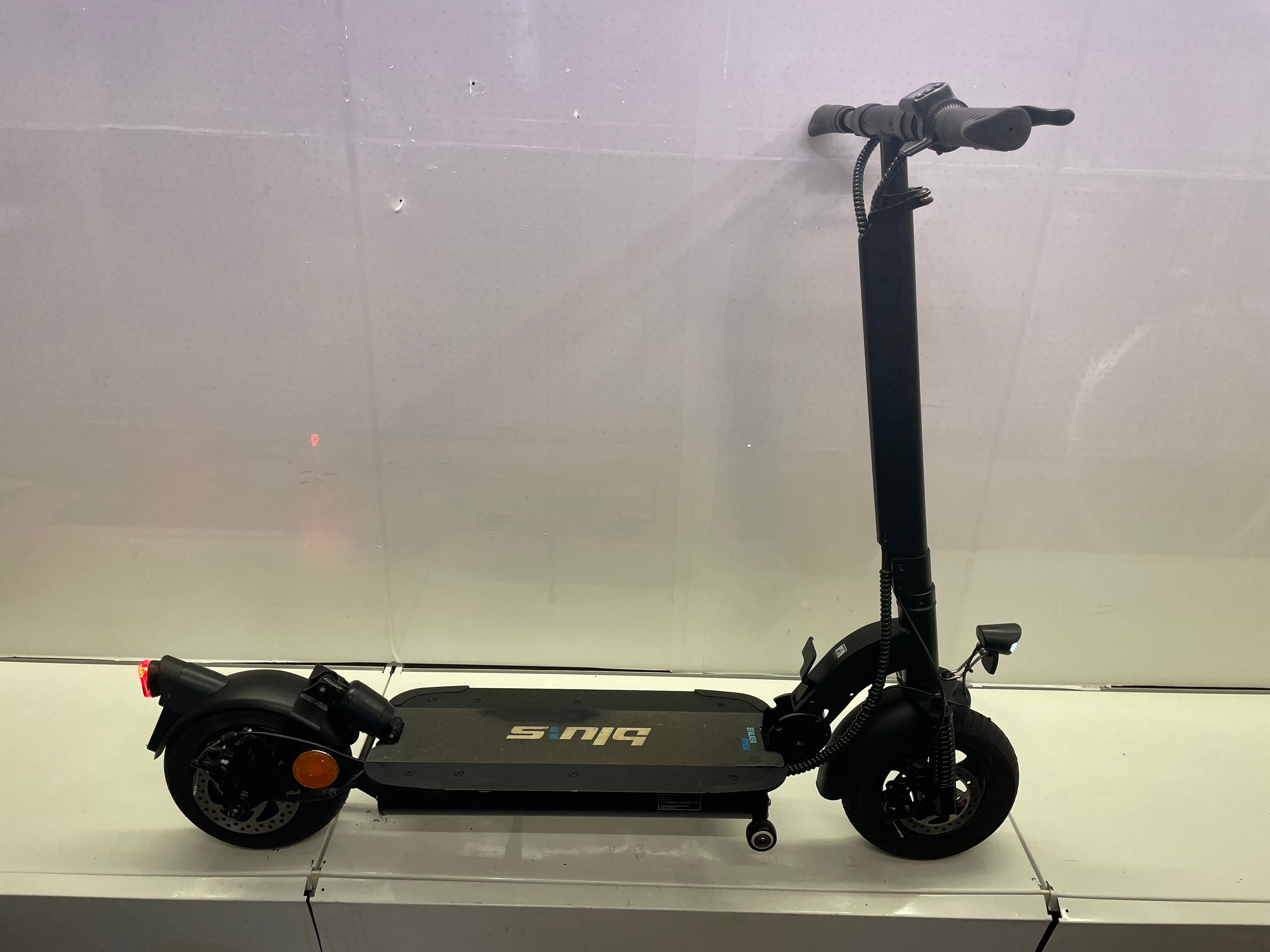 Karcher bl:us Blus Stalker XT950