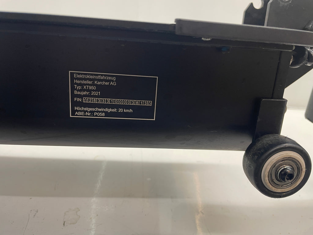 Karcher bl:us Blus Stalker XT950