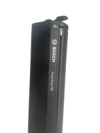 Bosch Powertube 750 - SMART SYSTEM - Energieinhalt (aktuell):  96% -  vertikal