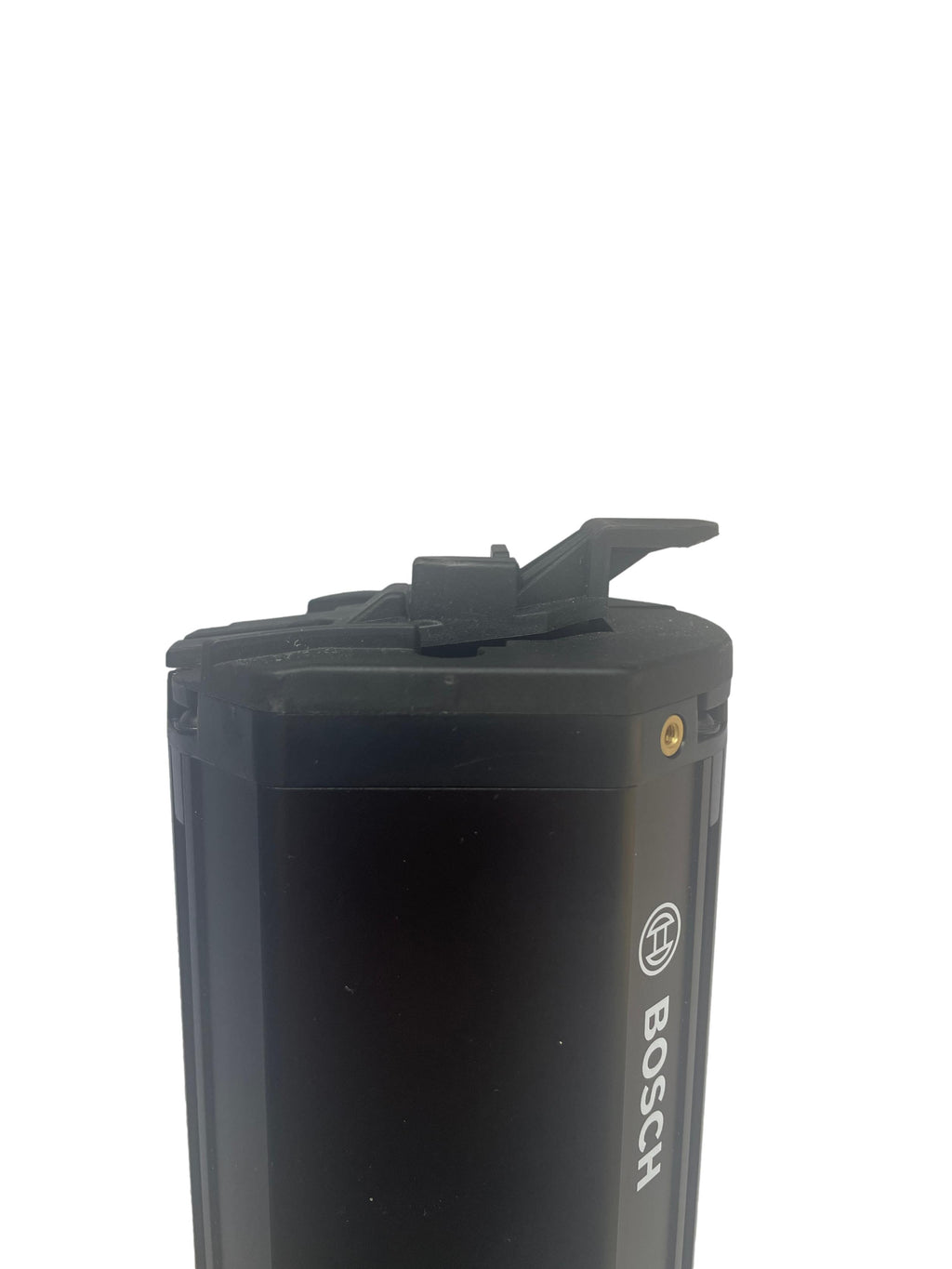 Bosch Powertube 750 - SMART SYSTEM - Energieinhalt (aktuell):  96% -  vertikal