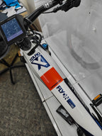 Haibike XDURO 5.0 Adventure