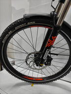 Haibike XDURO 5.0 Adventure