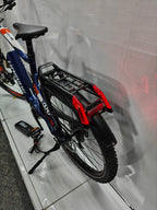 Haibike XDURO 5.0 Adventure