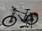 Haibike XDURO 5.0 Adventure
