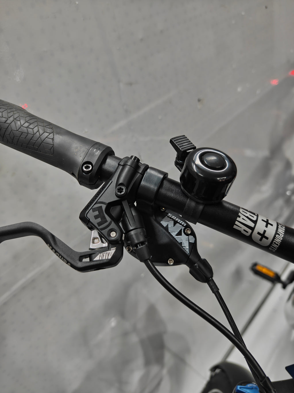 Haibike XDURO 5.0 Adventure