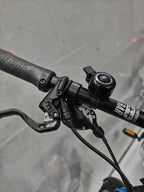 Haibike XDURO 5.0 Adventure