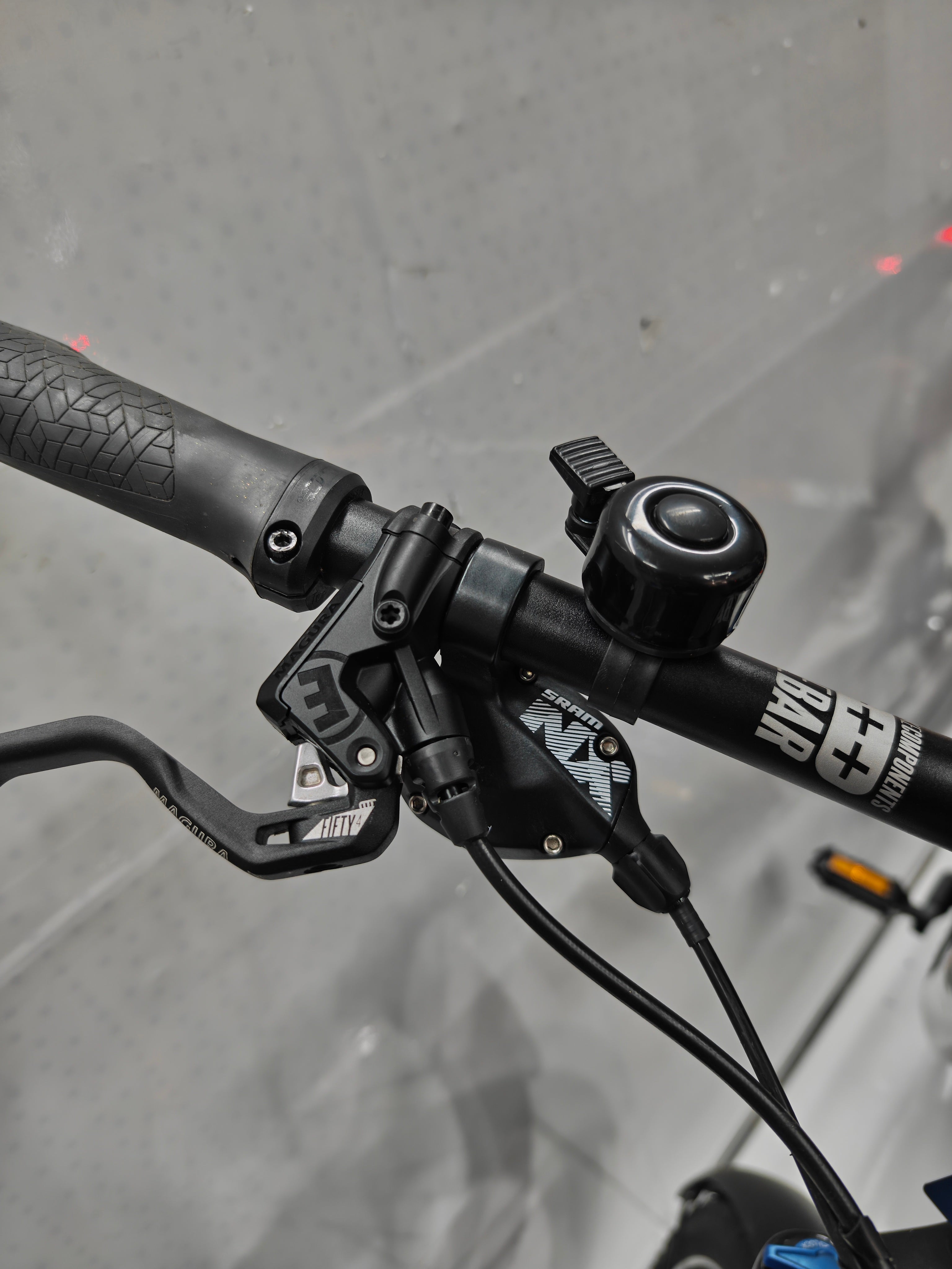 Haibike XDURO 5.0 Adventure