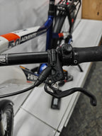 Haibike XDURO 5.0 Adventure