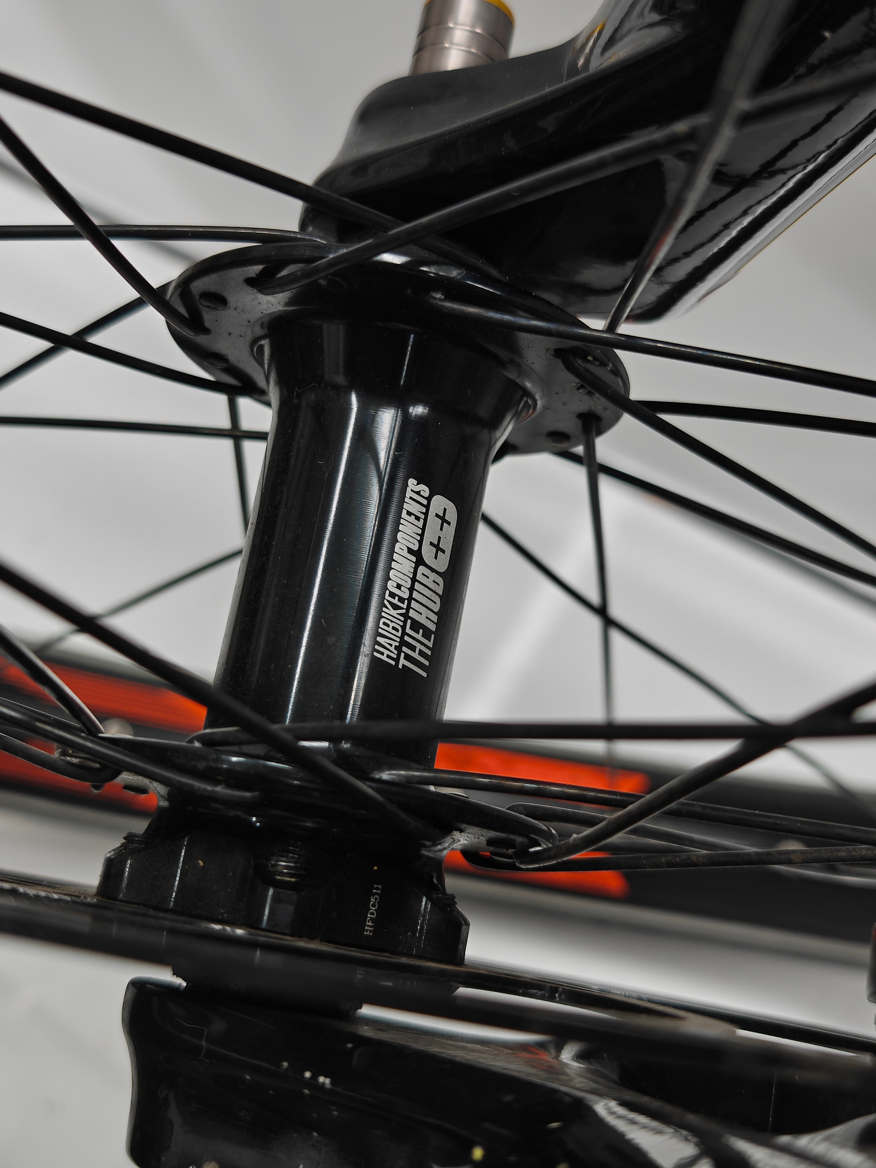 Haibike XDURO 5.0 Adventure
