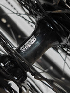 Haibike XDURO 5.0 Adventure