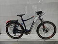 Haibike XDURO 5.0 Adventure