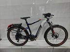 Haibike XDURO 5.0 Adventure