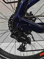 Haibike XDURO 5.0 Adventure