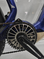Haibike XDURO 5.0 Adventure