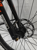 Haibike XDURO 5.0 Adventure