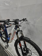 Haibike XDURO 5.0 Adventure
