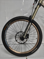 Bergamont Straitline 7.9