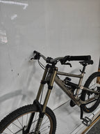 Bergamont Straitline 7.9