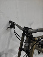 Bergamont Straitline 7.9